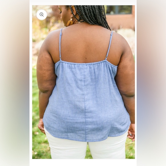 Savanna Jane take me to Greece Tank 1X - Picture 3 of 11